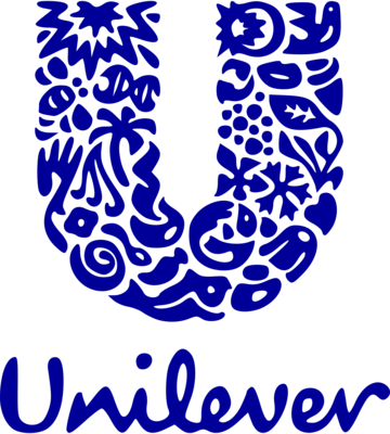 unilever logotype emblem logo